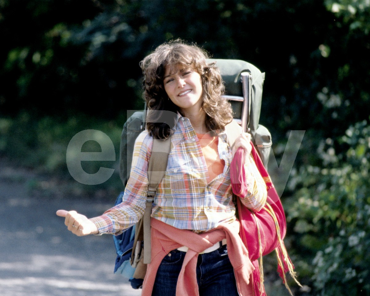 Friday the 13th (1980) Robbi Morgan 10×8 Photo