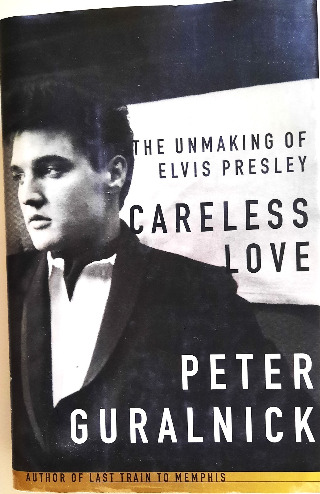 Eight Rare and Collectible Books About Elvis, the King of Rock ’n’ Roll