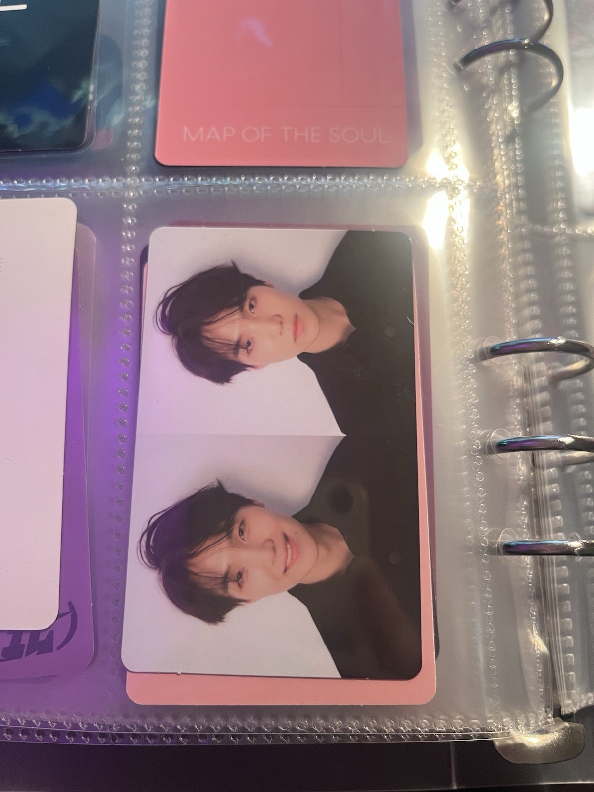 BTS Photocards (MIXED) Love Herself, Be, Persona, ETC.