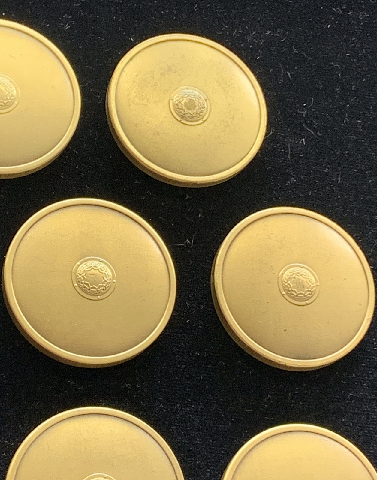 300 Rise Of An Empire Limited Edition Challenge Coin XXXX/5000