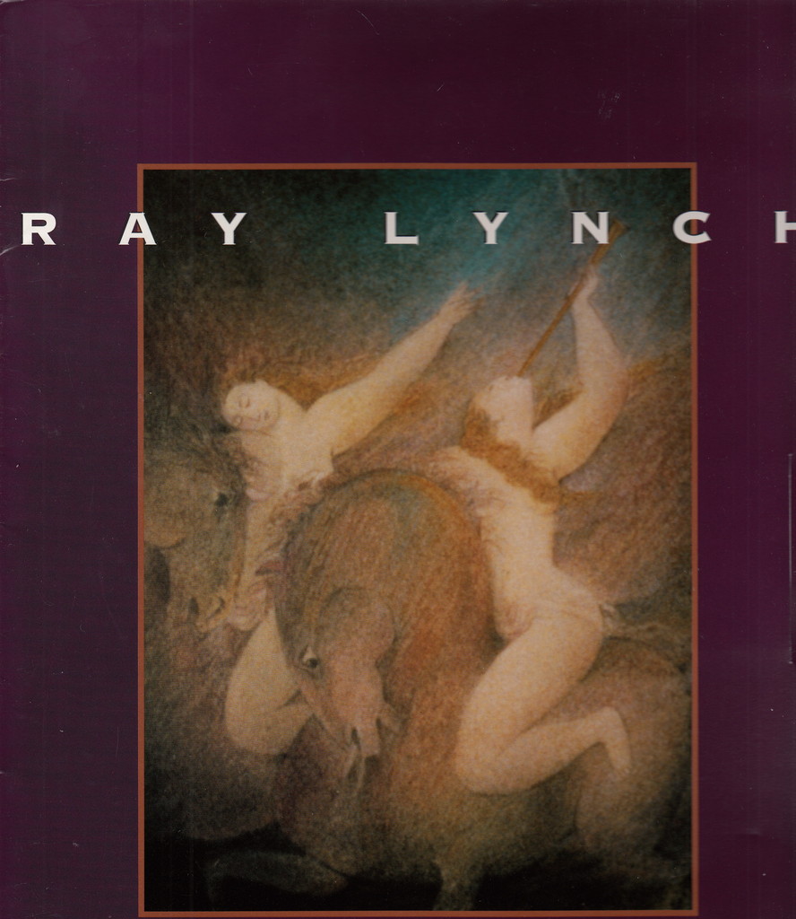 ray lynch limited edition press kit