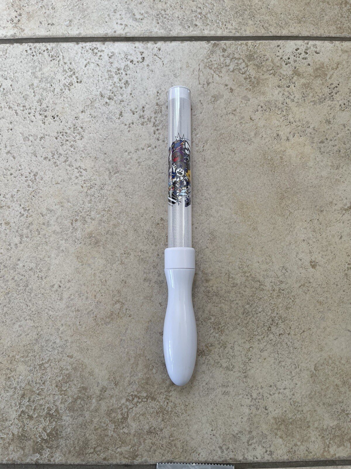 Shin Megami Tensei 30th Live: Band Of Shadows Light Stick (Exclusive)