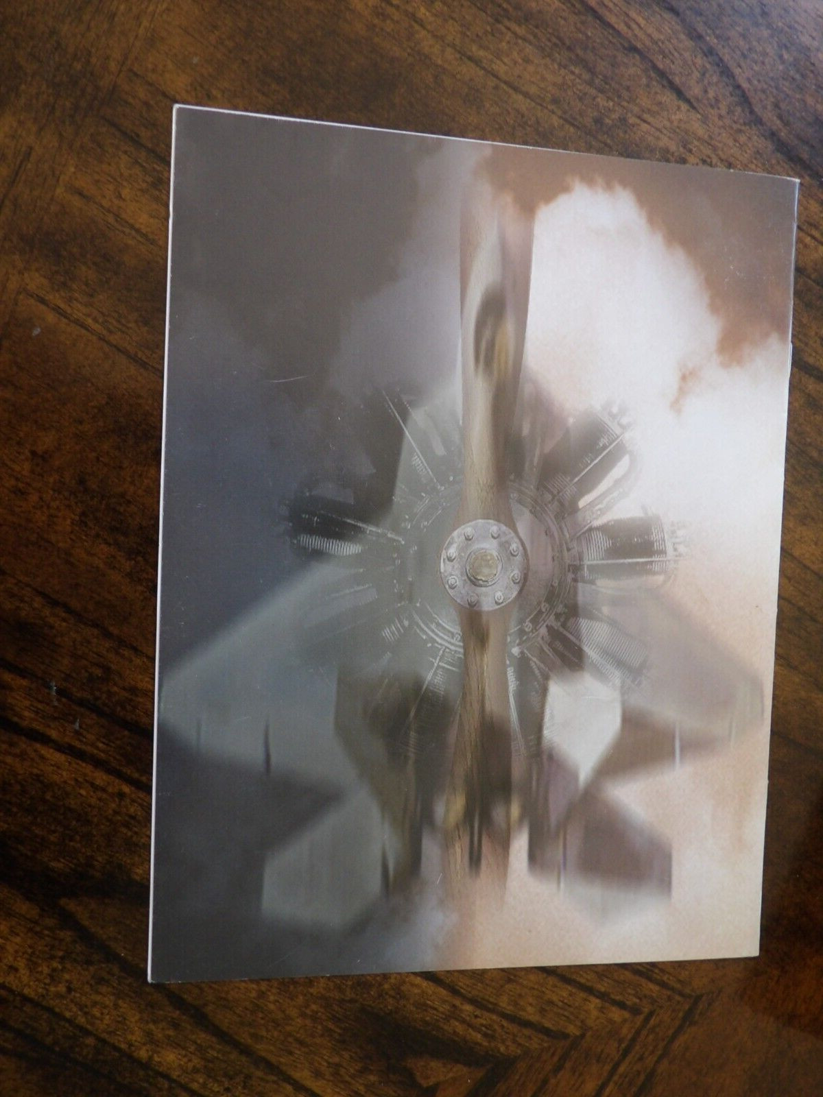 2003 Program The United States Air Force Band of the West “Texas Tribute”