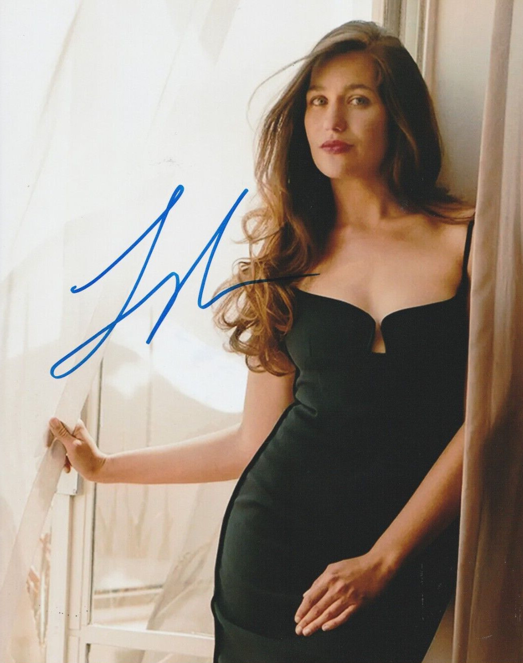 Lola Kirke Autographed 8×10 Singer All My Exes Free Shipping H128