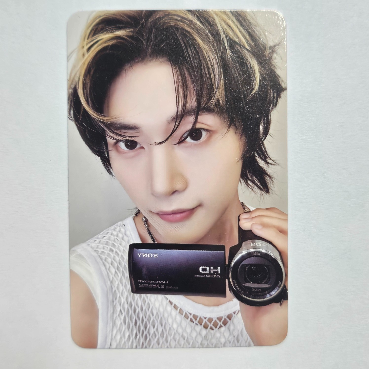 [ZEROBASEONE] NEVER SAY NEVER Photobook ver ALBUM Official Photocard ZB1
