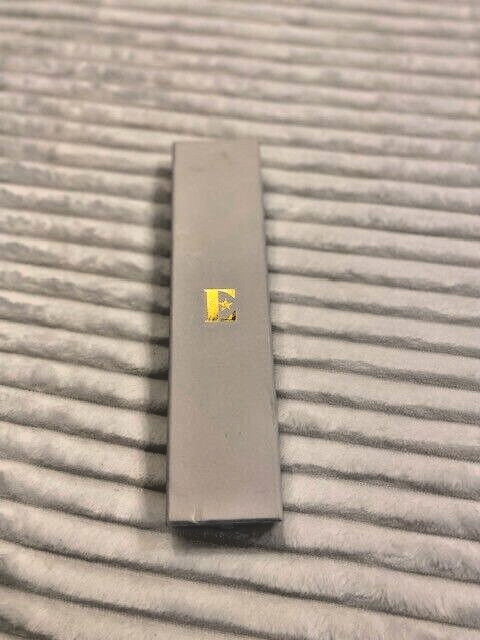 LAST TOUR Elton John Pen And Pencil Set USA Unused Yellow Brick Road Tour