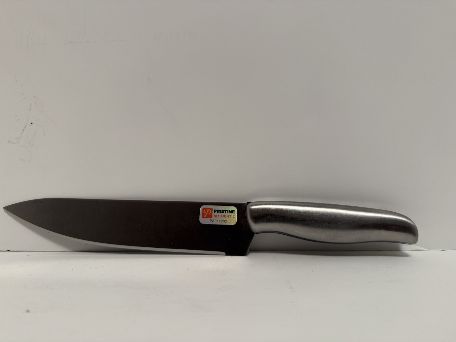 Tyler Mane signed “Halloween” replica knife. Pristine Auction COA