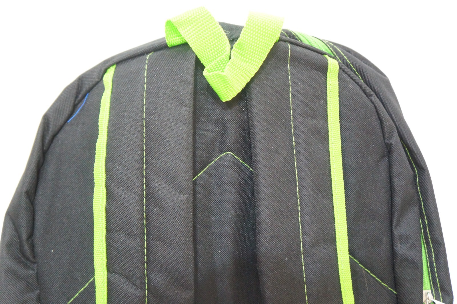 Ghostbusters Slimer Backpack FAB Starpoint 2016 NWT