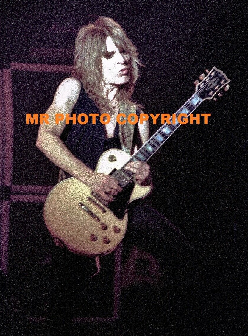 5X7 inch original photo(s) RANDY RHOADS OZZIE BUY 1,2…OR ALL RHODES r