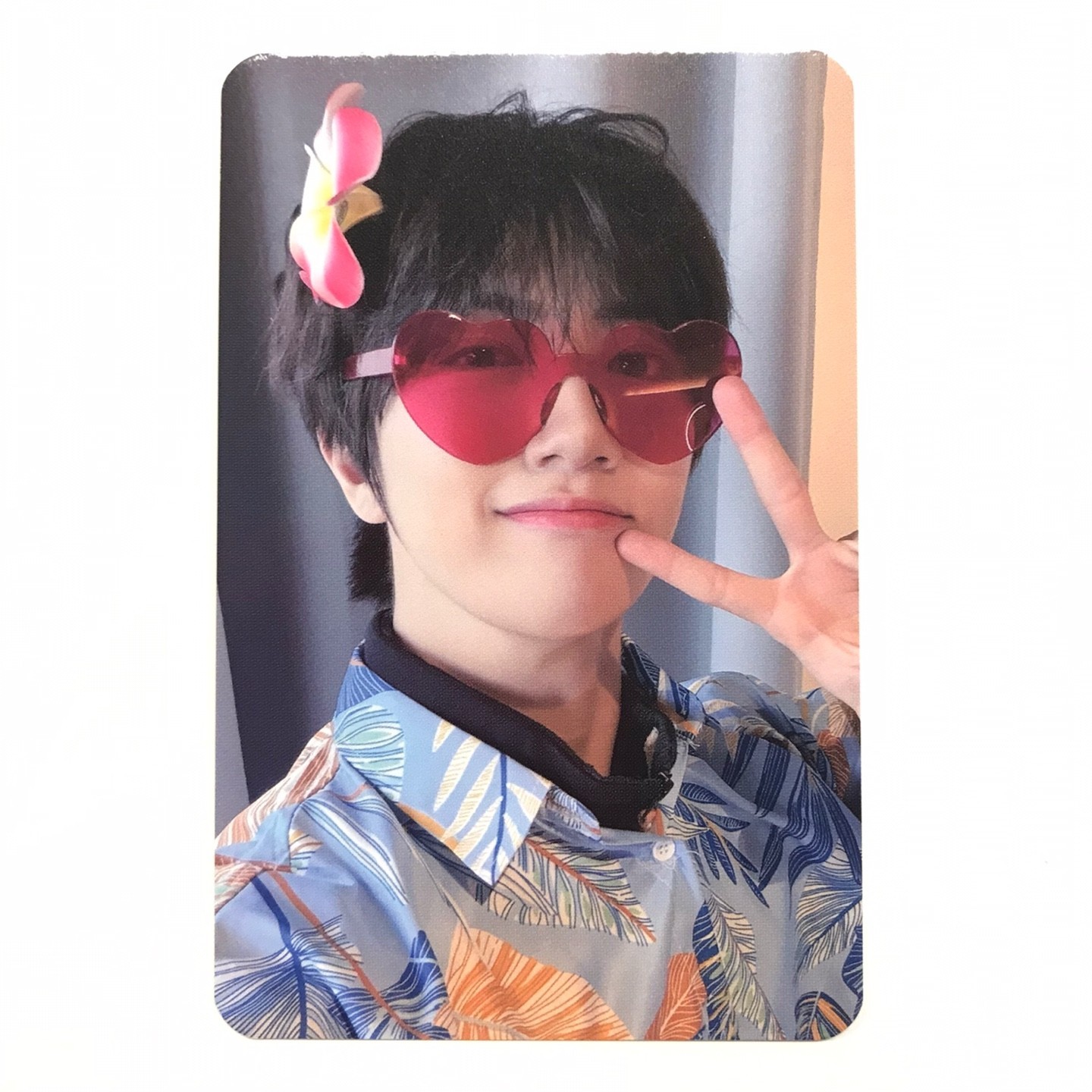 [CRAVITY] ReDeFINE / 260620 Makestar Fansign Gift Photocard