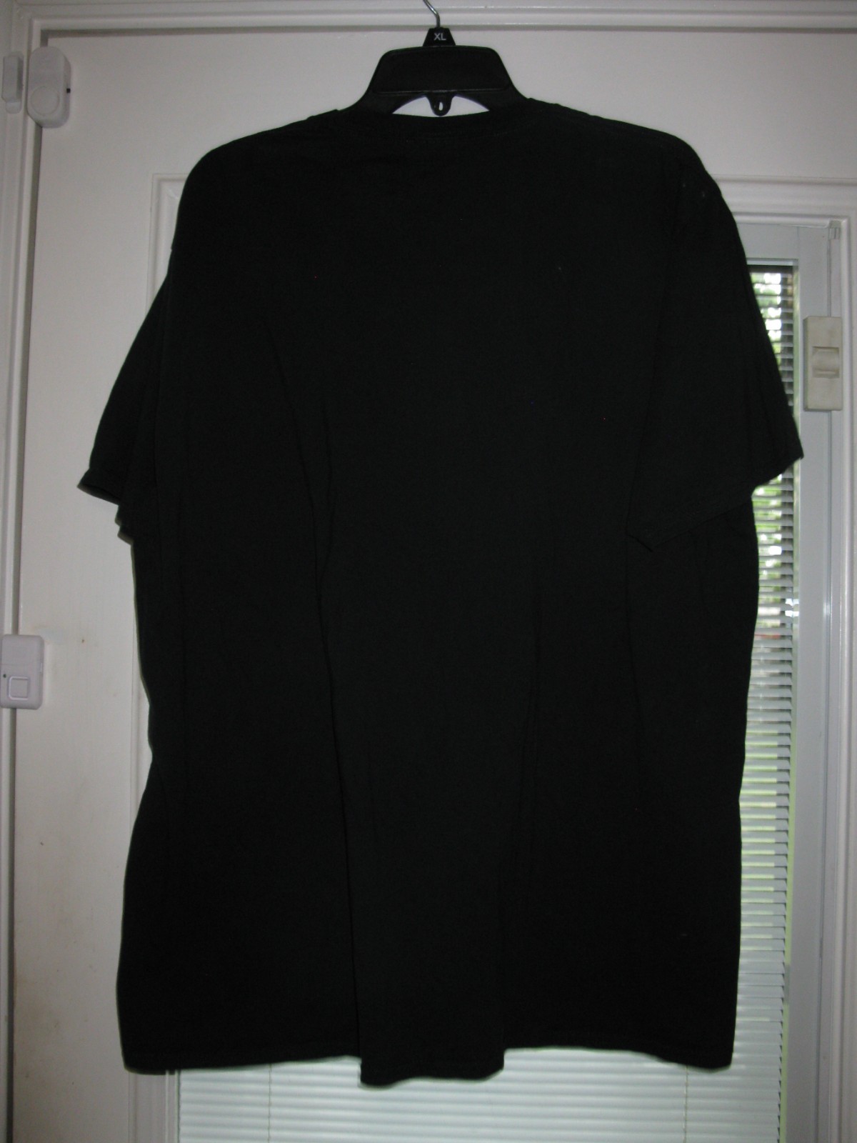 Foo Fighters tee shirt XL SS Classic FF Logo