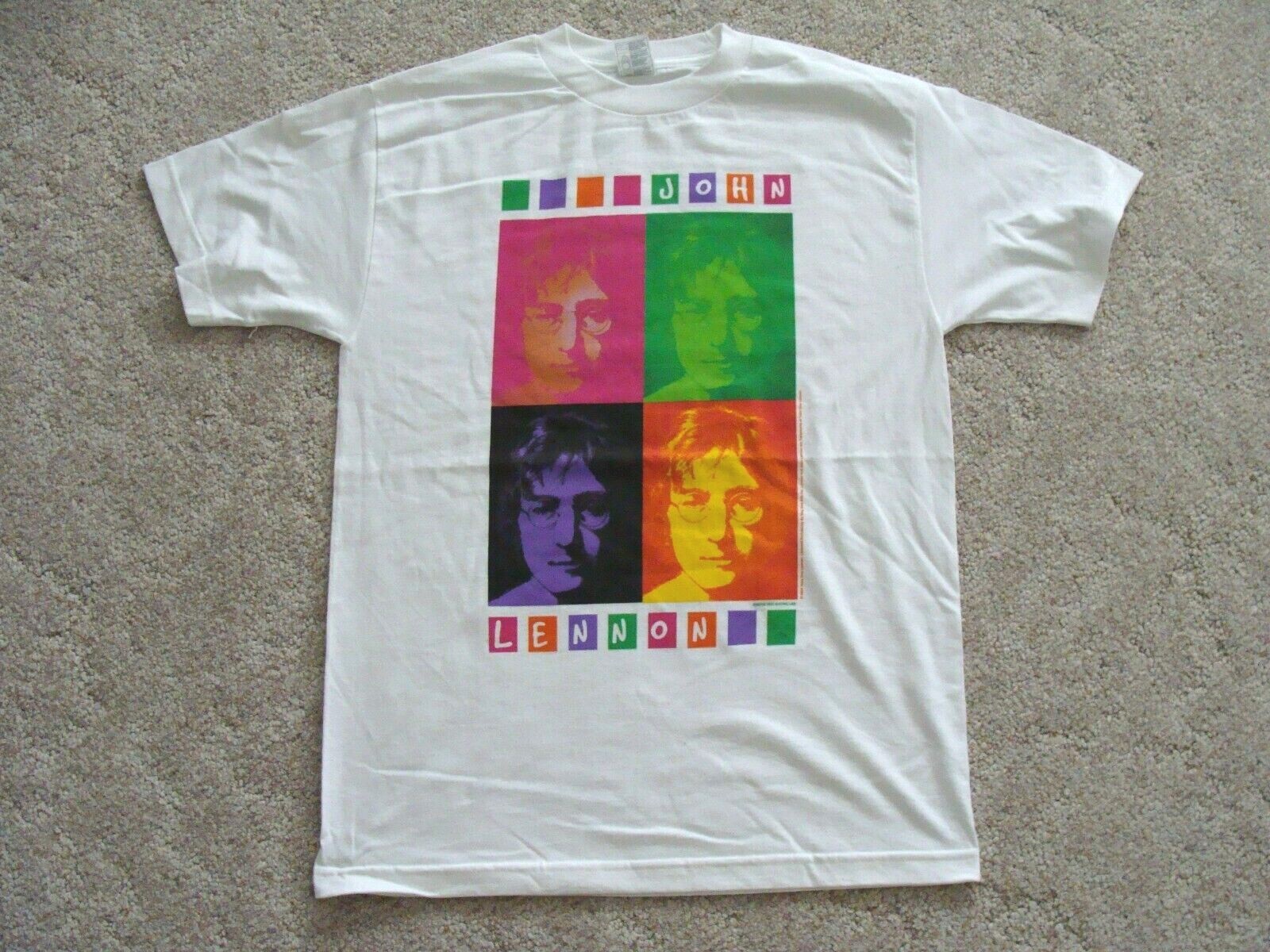 John Lennon 2000’s T-shirt New Medium, Small, Large