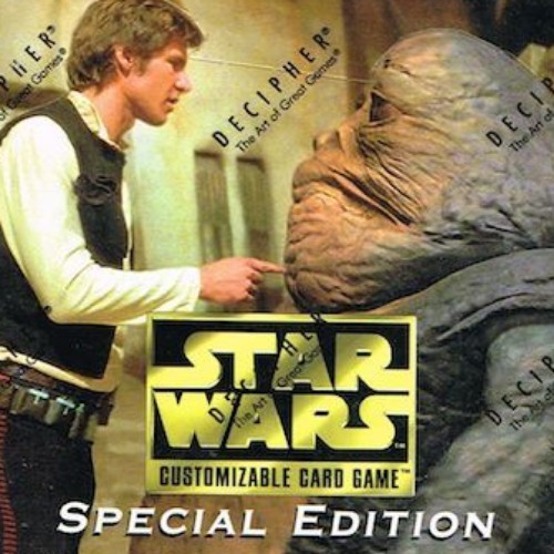 C/U/F Singles •LS light• [choose card] SPECIAL EDITION star wars ccg 30