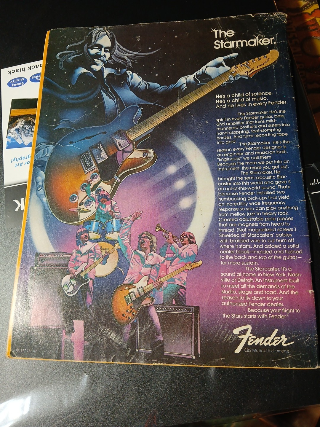 Kiss Circus Magazine