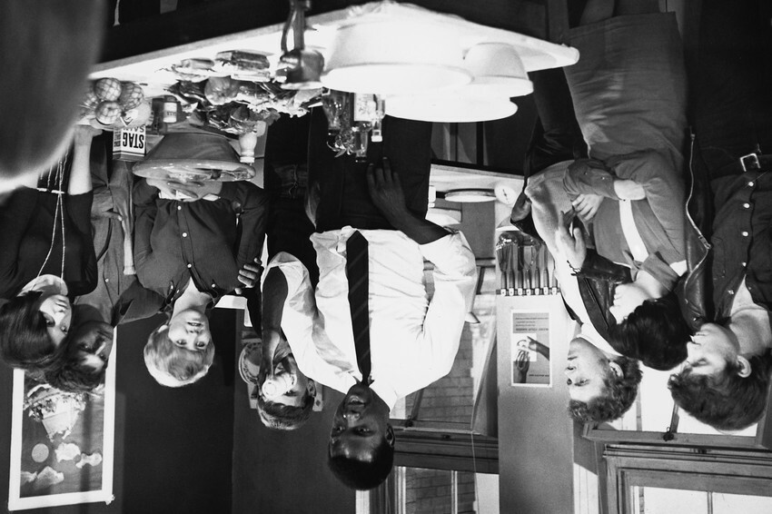 To Sir, With Love Color 18×24 Poster