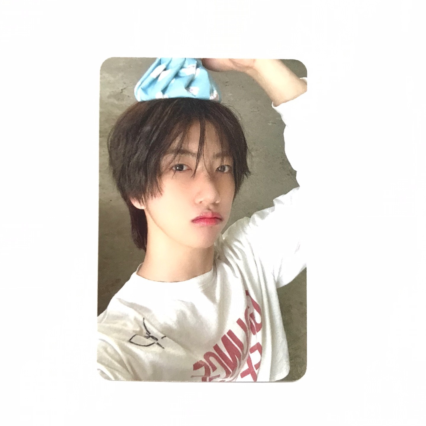 [CRAVITY] DARE TO CRAVE / 250629 Apple Music Fansign Gift Photocard
