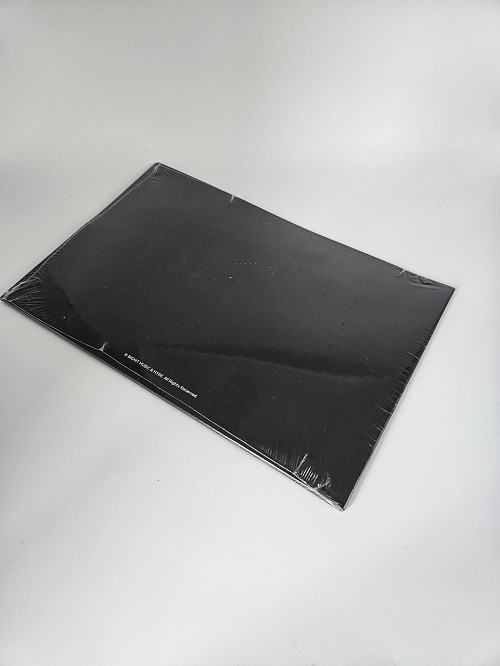[Sealed]BTS 10th Anniversary Commemorative Stamp Packet(Stamp+Book) , F- Ship