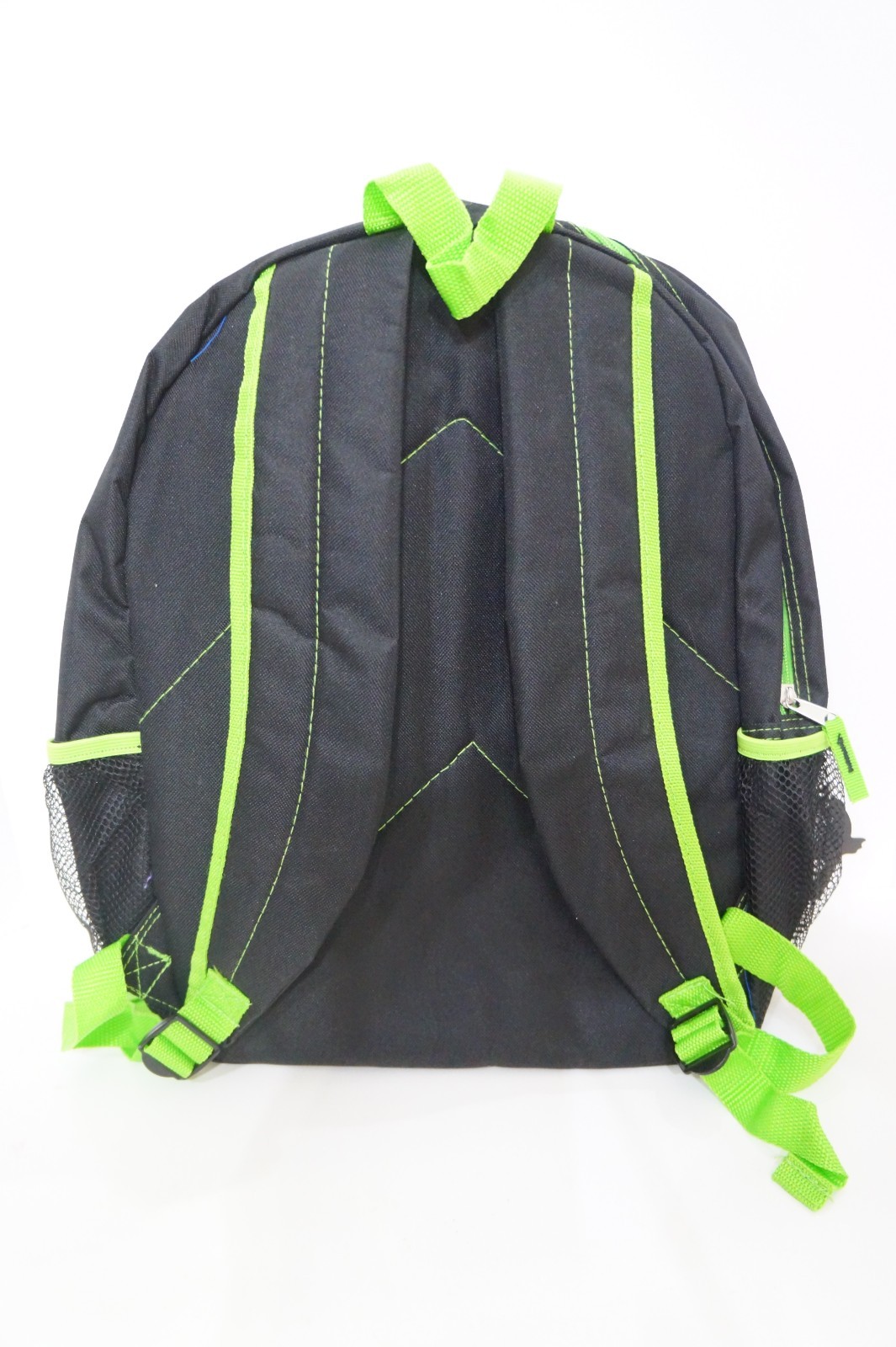 Ghostbusters Slimer Backpack FAB Starpoint 2016 NWT