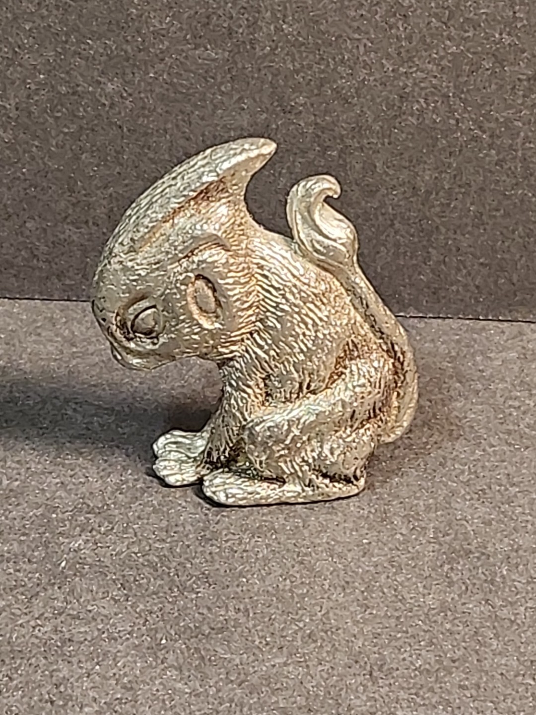 Squee Pewter Figurine Miniature Myst III Exile Collectors Edition Game Figure