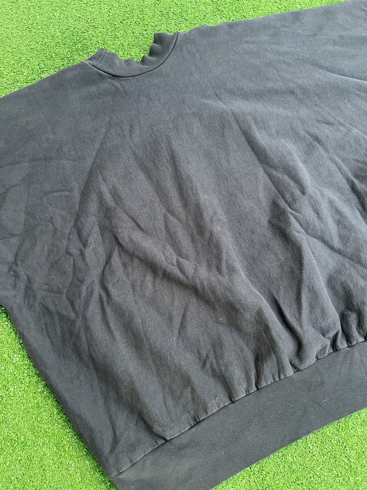 CPFM Kanye West Sunday Service ‘NYC’ Crewneck Preowned