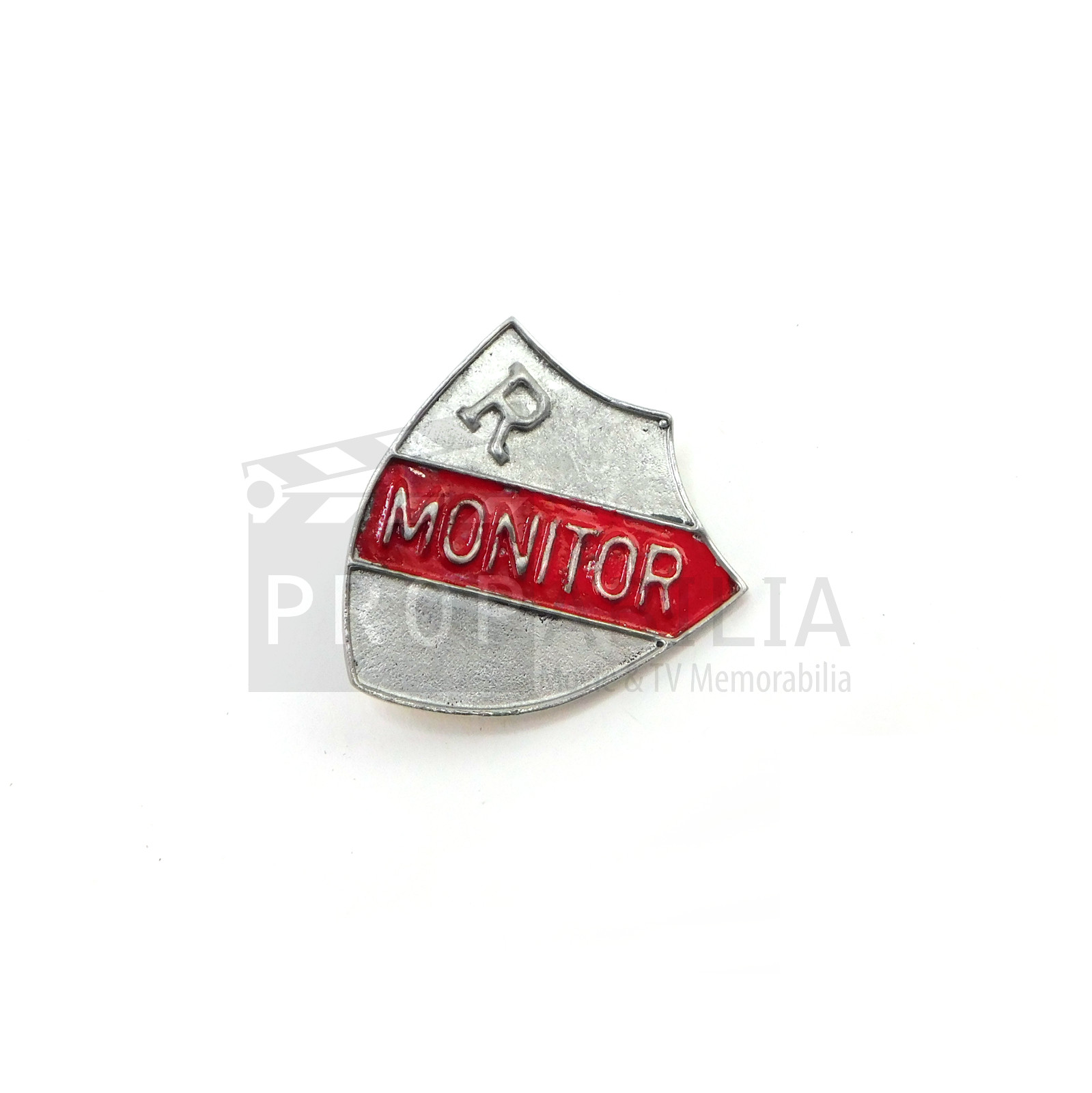 GREASE RISE OF PINK LADIES Jane’s Hero Rydell High School Badge (0029-4368)