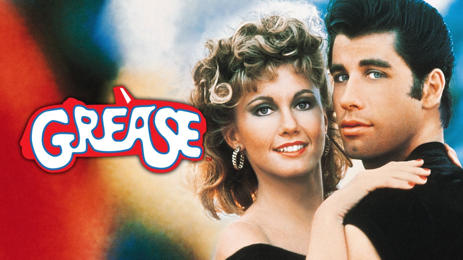 1978 Grease Movie Poster 11X17 Danny Zuko Sandy Rizzo John Travolta 🎵🍿