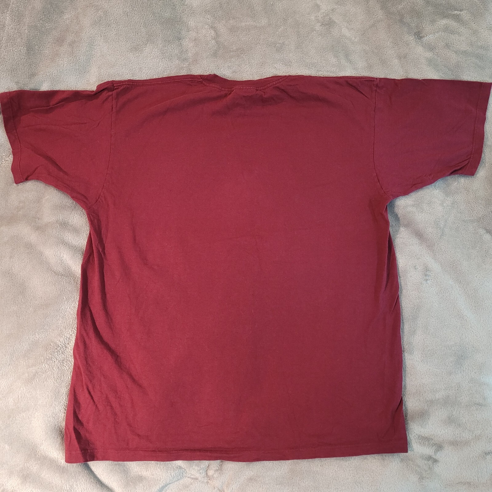 Vintage 1998 Counting Crows Band Shirt XL Tour Balloon Rock Concert Original 90s