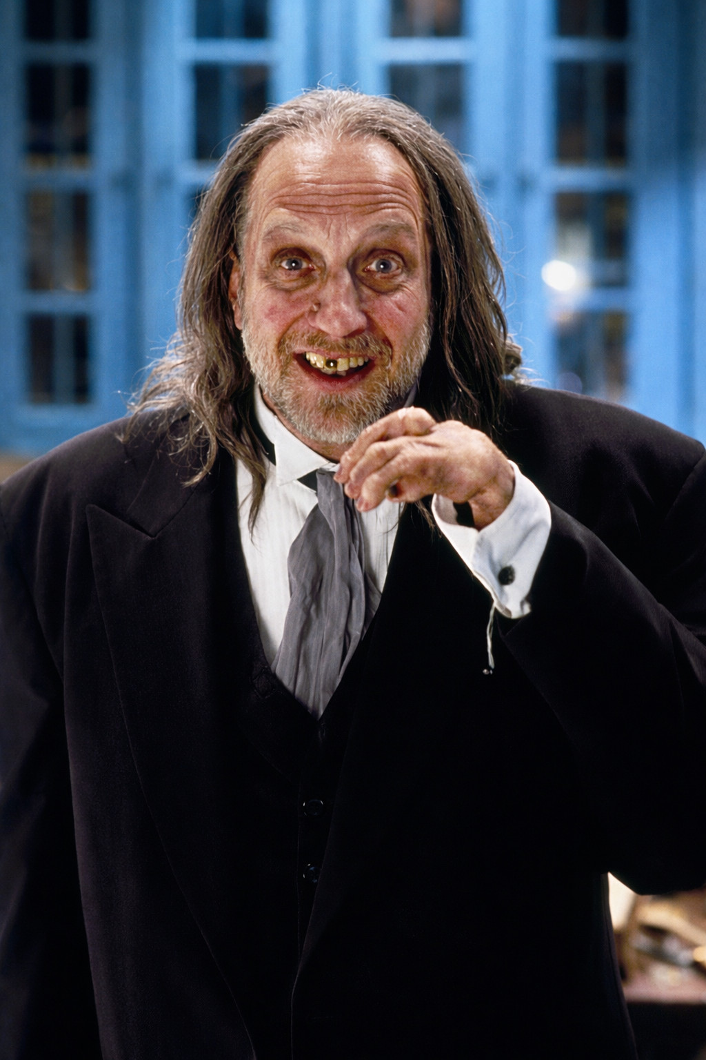 Scary Movie 2 -Hansom the Caretaker – Strong Hand MOVIE POSTER 11×17