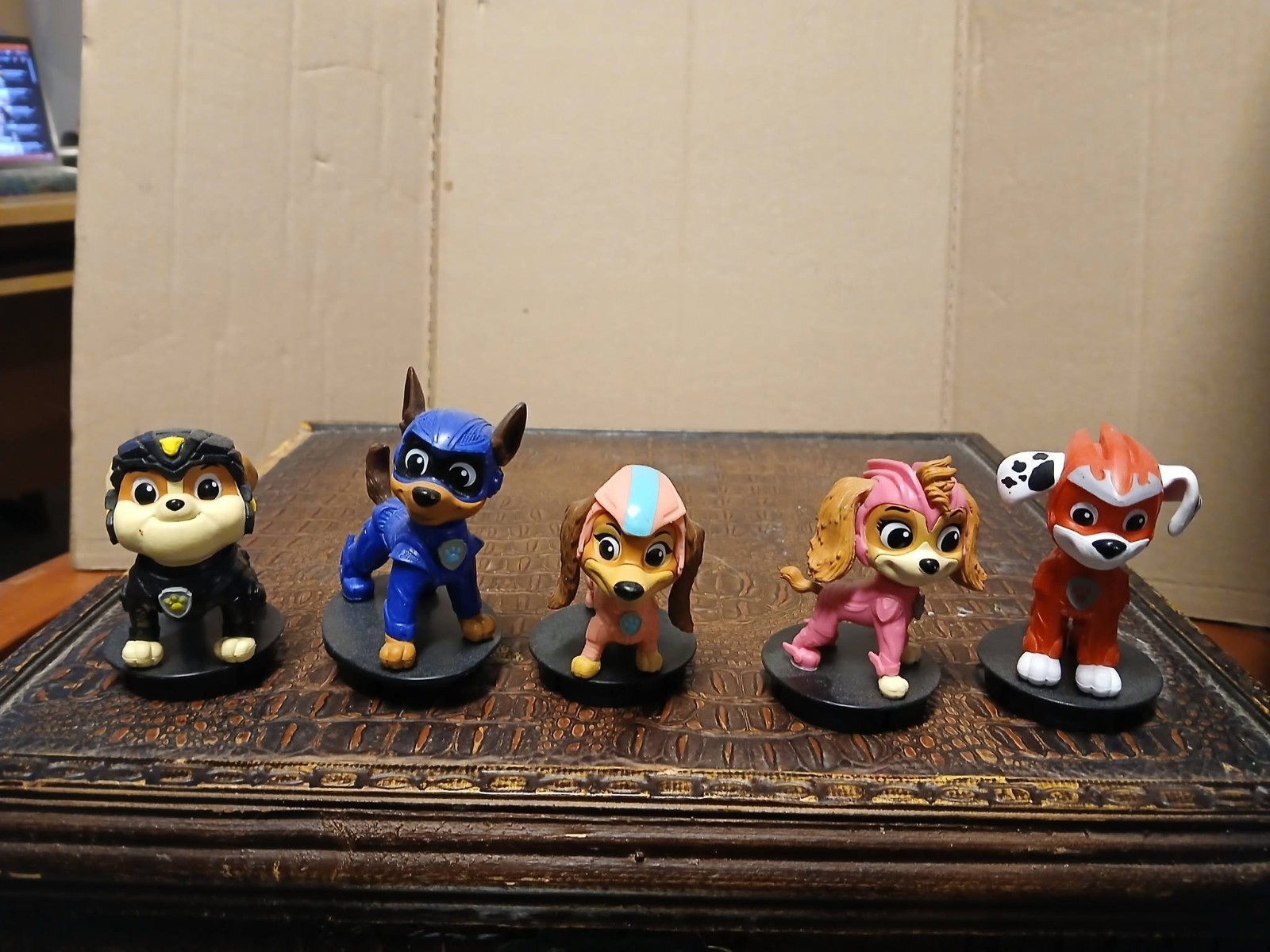 movie merchandise