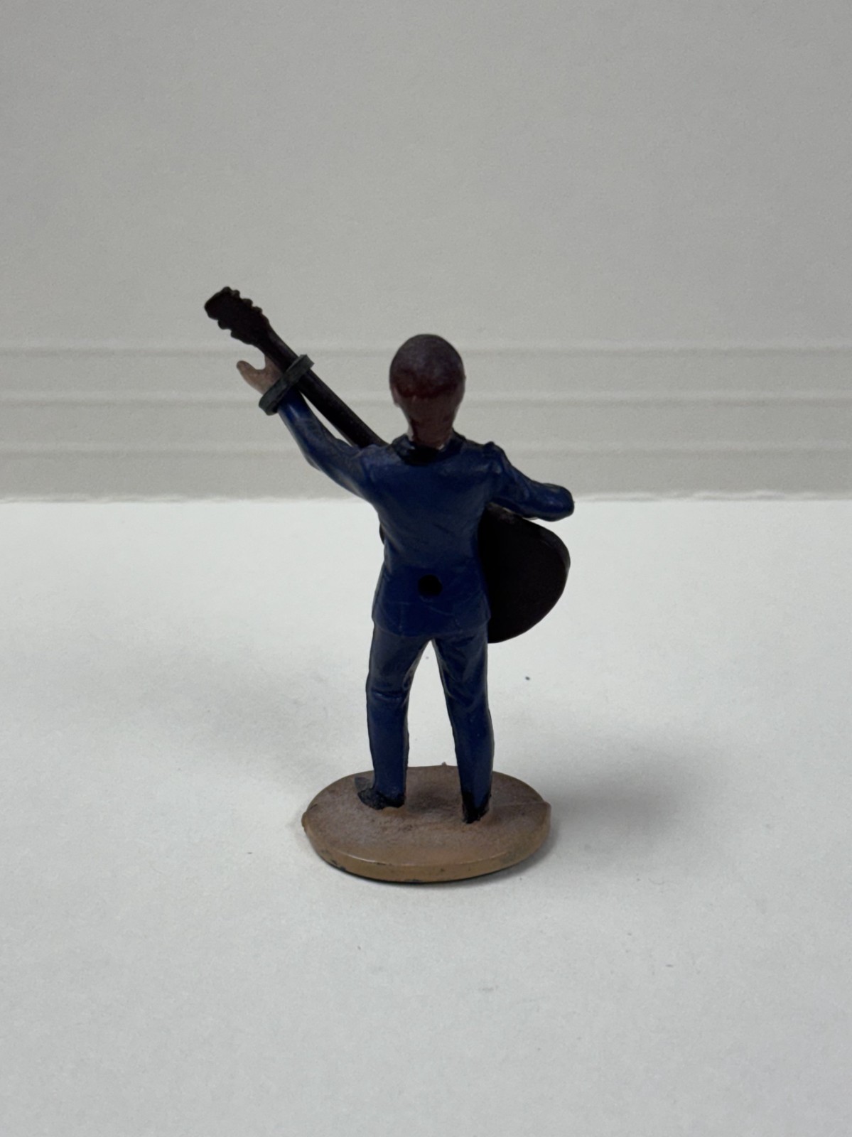 Subbuteo Beatles “Yeah! Yeah! Yeah!” John Lennon Miniature Figure