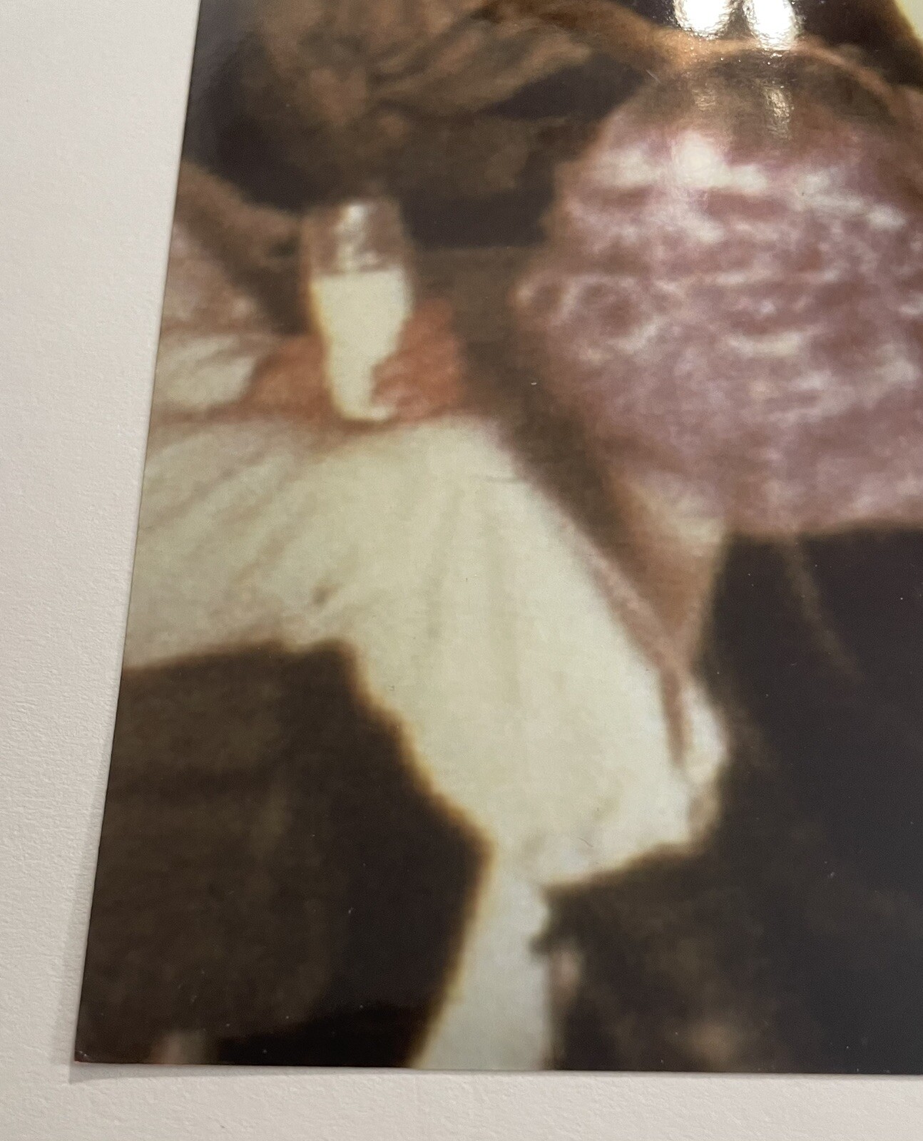 Malcolm McDowell Signed Metallic 16×20 Clockwork Orange Autograph Photo JSA COA