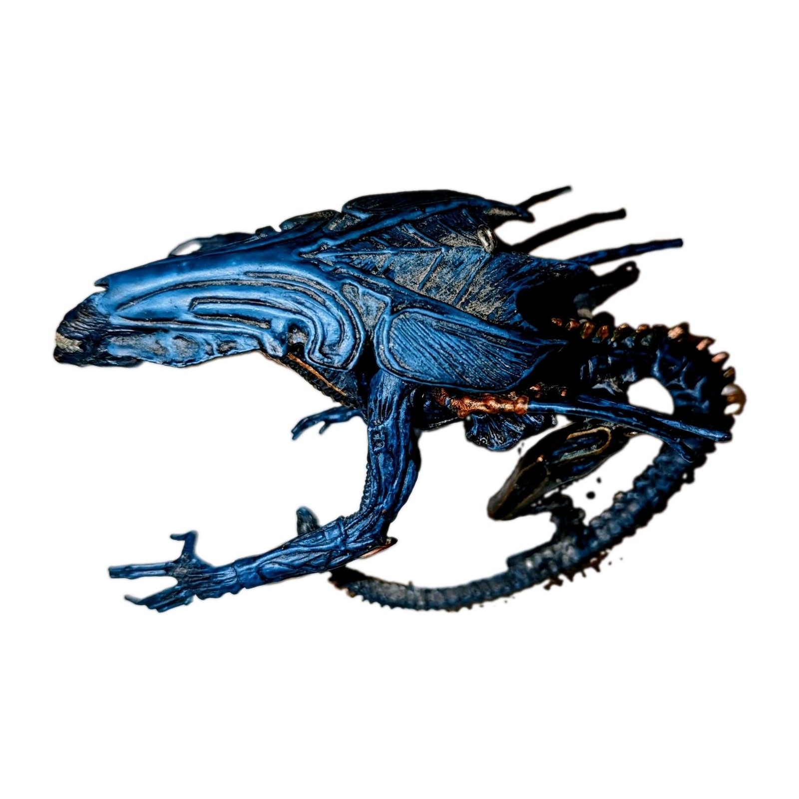 Hallmark Alien Queen Ornament Aliens Movie 2016 Christmas Xenomorph 1986 Film A+