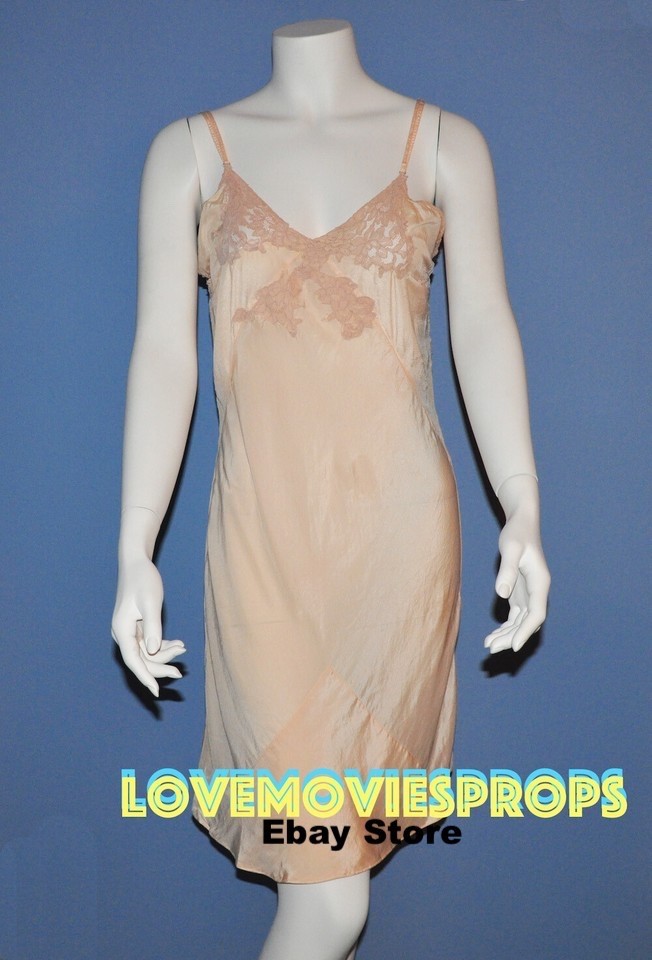 Begin Again Keira Knightley Screen Worn Dress Shoes Prop Costume Audrey Hepburn