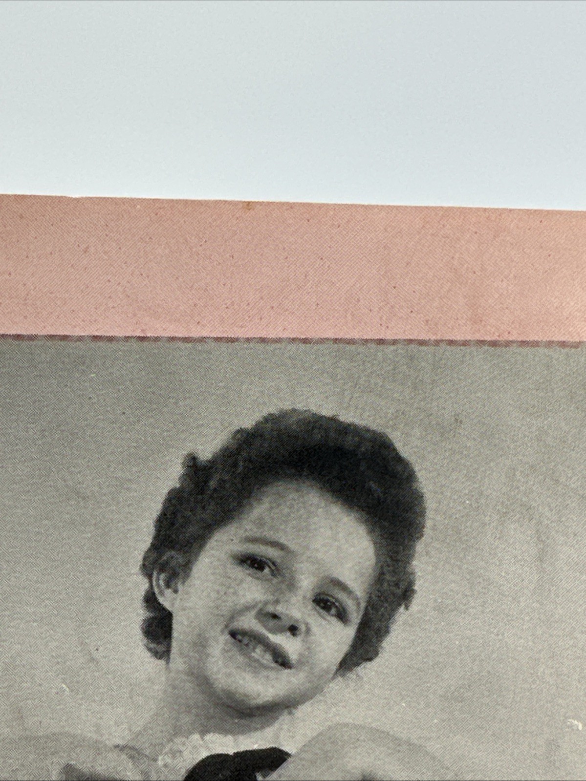 Brenda Lee Souvenir Album 1957 Booklet Vintage Early Career *Signed?*