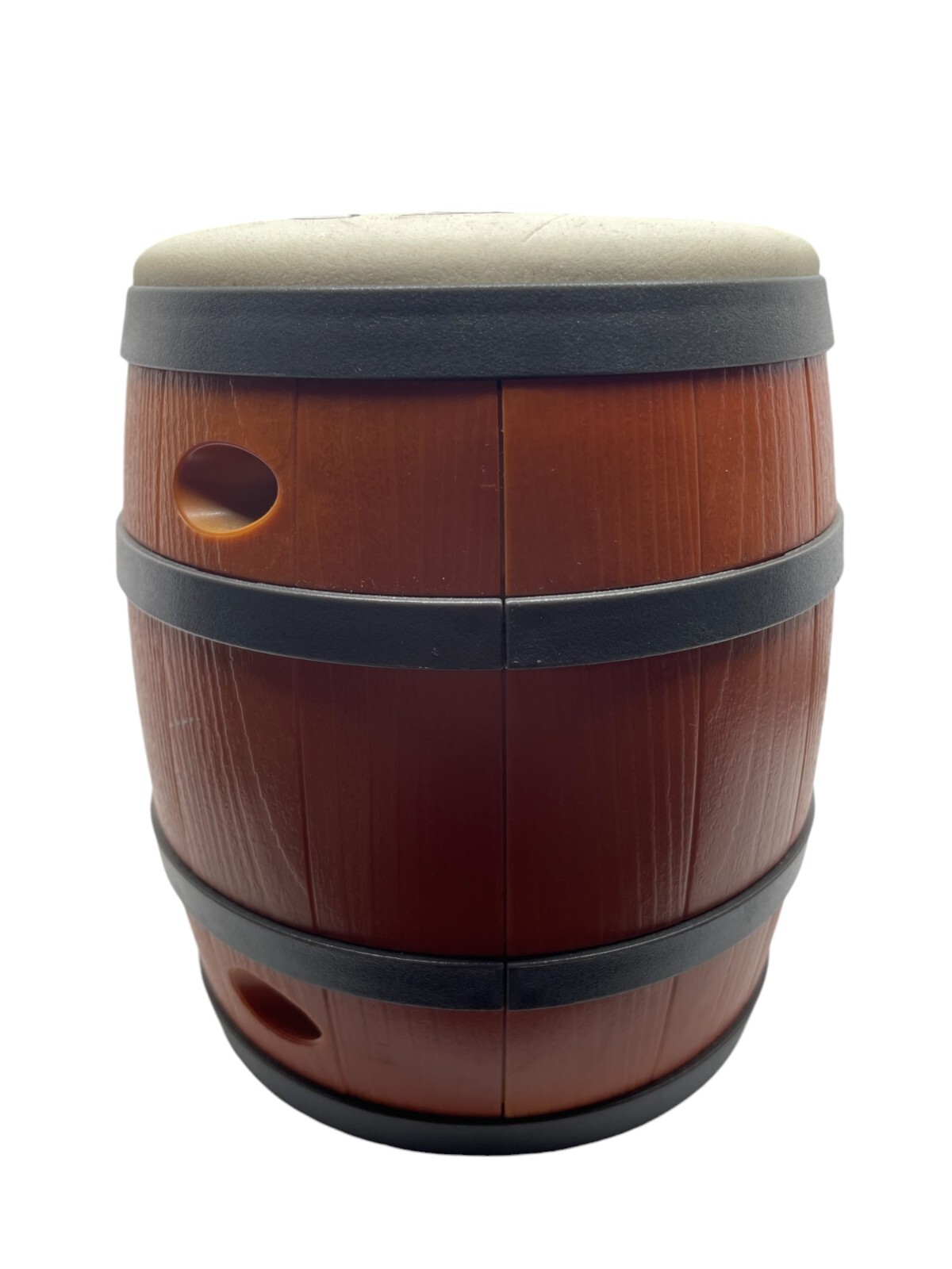 Grant Kirkhope Signed Donkey Konga Bongos GameCube Controller Autograph JSA COA