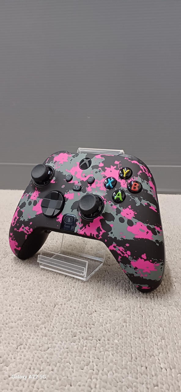 SCUF SG504-01 Custom Controller For Xbox Series X S PC Pro Gaming Pad JAPAN JP