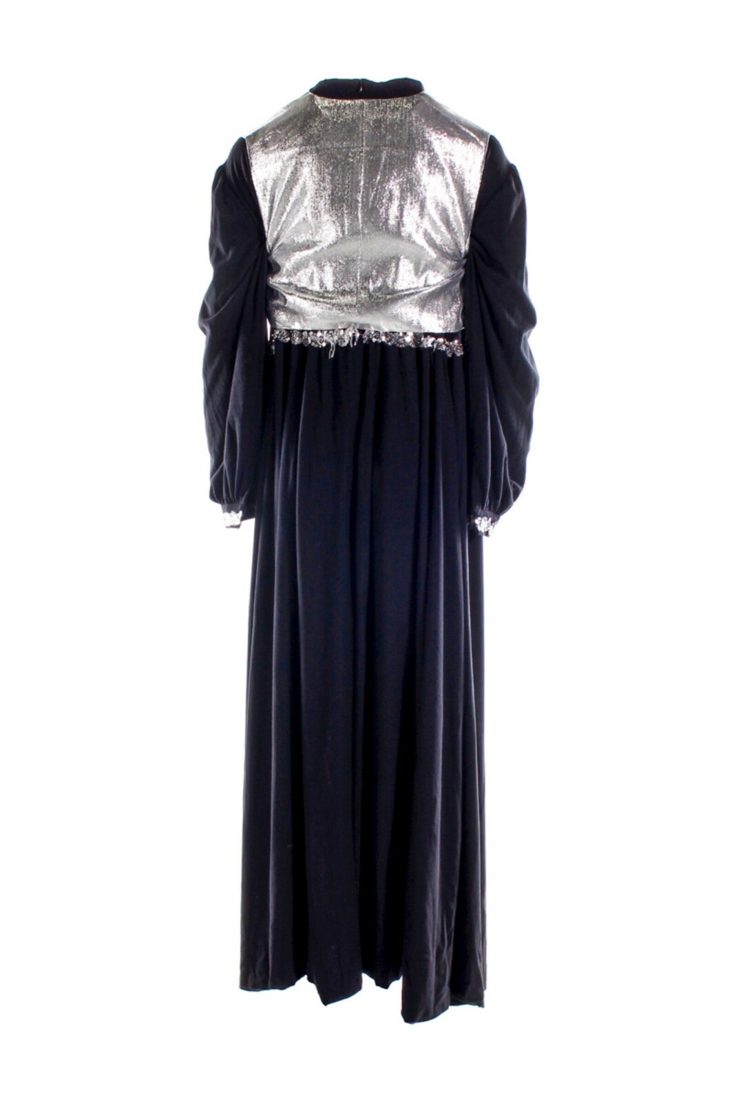 Respect Movie Screen Worn Amazing Grace Female Choir Costume & Jewelry (A)