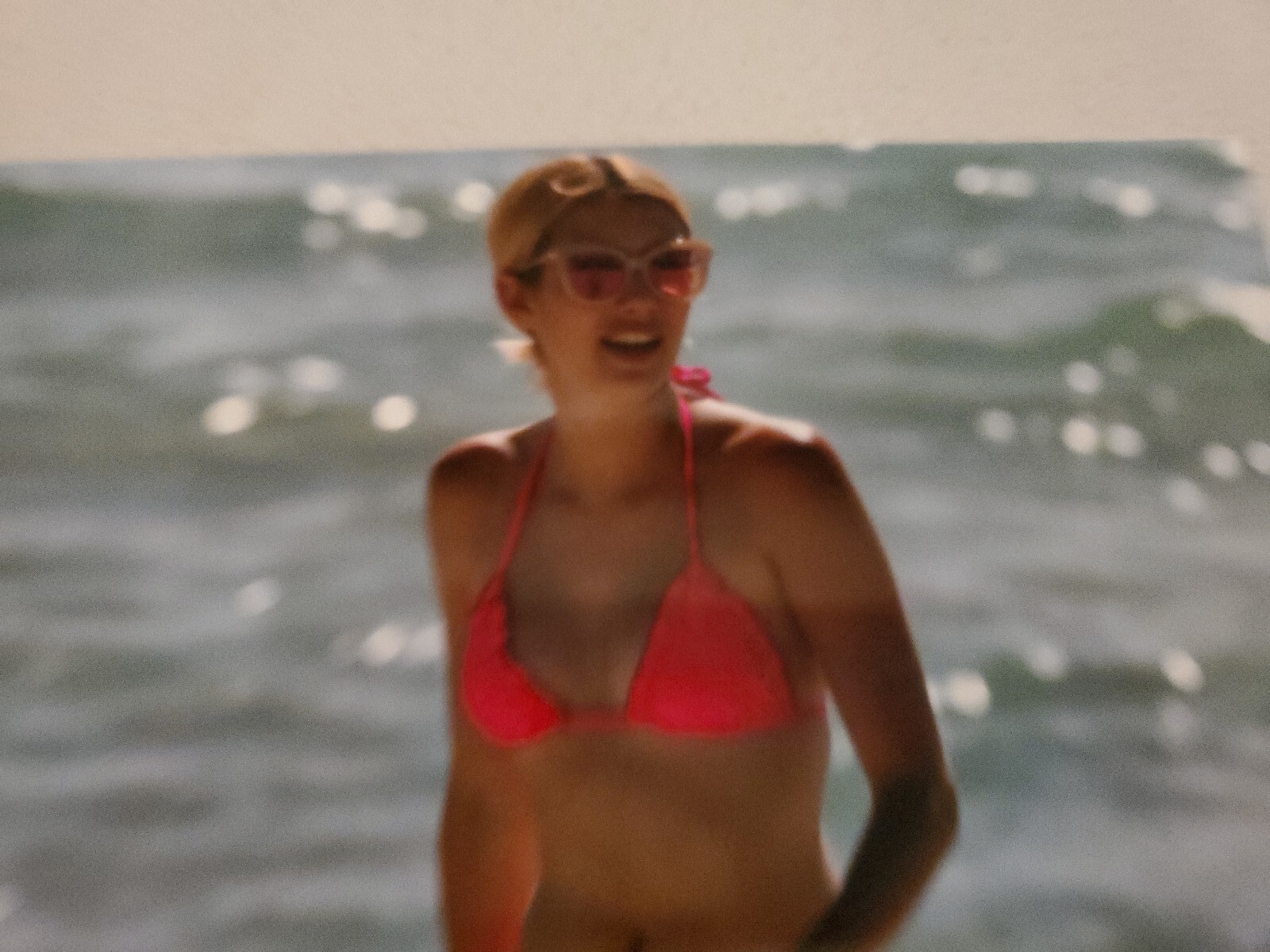 Emma Roberts Signed 8×10 Photo Autographed COA ACC Holidate American Horror Nerv