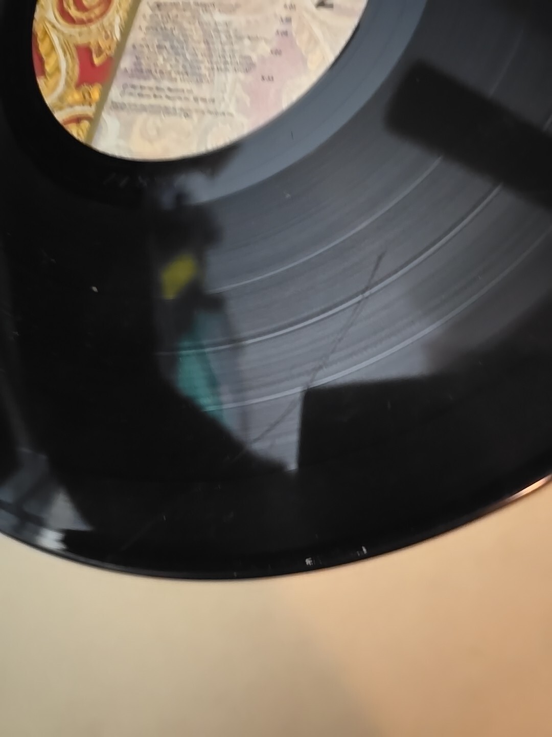 Sheila E 12in Vinyl