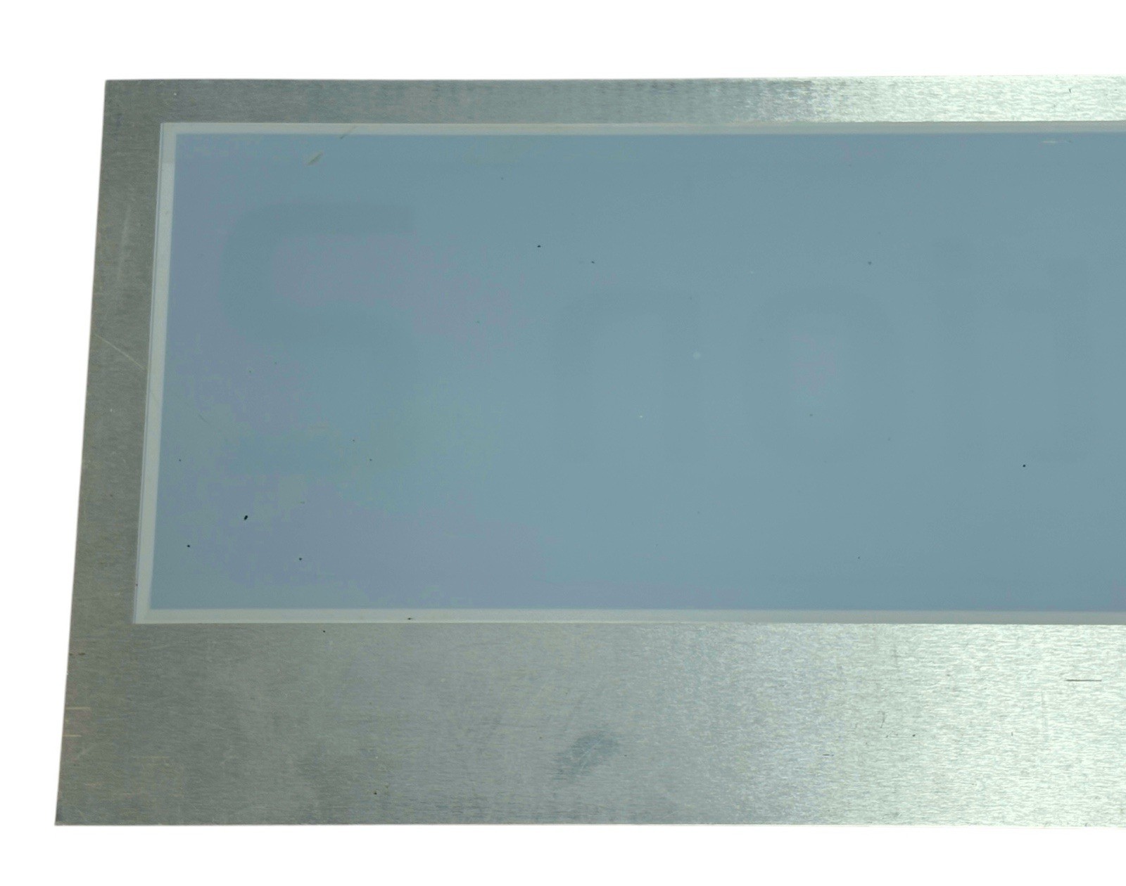 Official PlayStation 2 PS2 Aluminum Metal Store Display Sign Man Cave Rare 4ft